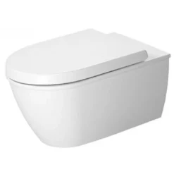 Bồn Cầu Duravit 2544090000 Treo Tường Dòng Darling New