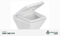 Lợi ích của bồn cầu treo tường