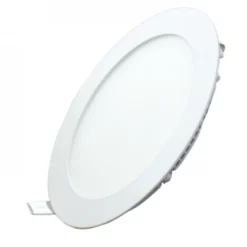 Đèn Led Âm Trần MPE RPL-18N 18W Tròn