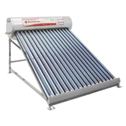 Thái Dương Năng Sơn Hà GOLD 160L-58