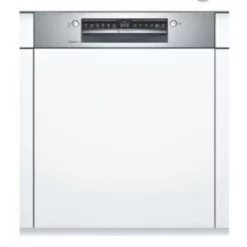 Máy Rửa Chén Bosch HMH.SMI4HCS48E Bán Âm Serie 4