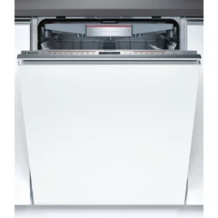 Máy Rửa Chén Bosch HMH.SMV68TX06E Home Connect Serie 6