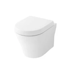 Bồn cầu treo tường CW162/TC384CVK/WH172A/MB174P#WH