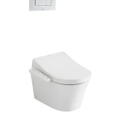 Bồn cầu treo tường CW553/TCF33320GAA/WH172A/MB170P#SS