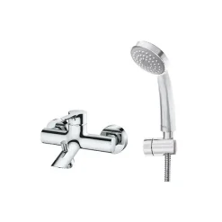 Vòi sen tắm nóng lạnh TBS01302V/DGH104ZR (LB)