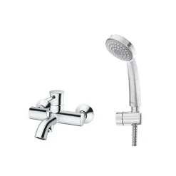 Vòi sen tắm nóng lạnh TBS02302V/DGH104ZR (LN)