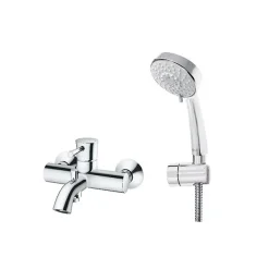 Vòi sen tắm nóng lạnh TBS02302V/DGH108ZR (LN)