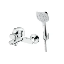 Vòi sen tắm nóng lạnh TBS03302V/TBW02005V (LC)