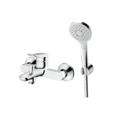 Vòi sen tắm nóng lạnh TBS04302V/TBW01008A (LF)